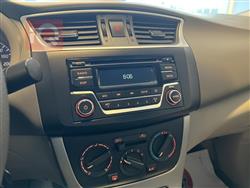 نیسان سێنترا